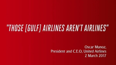 Best Trolls By Brands and the Internet in Response to United Airlines - DesignTAXI.com | Public Relations & Social Marketing Insight | Scoop.it