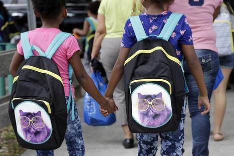 Soft Skills Give Workers a Big Edge. It&rsquo;s Time to Start Focusing on Them in School, Report Says | 21st Century Learning and Teaching | Scoop.it