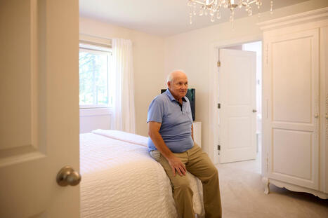 The Little-Known Link Between Dementia and Epilepsy | Hospitals and Healthcare | Scoop.it