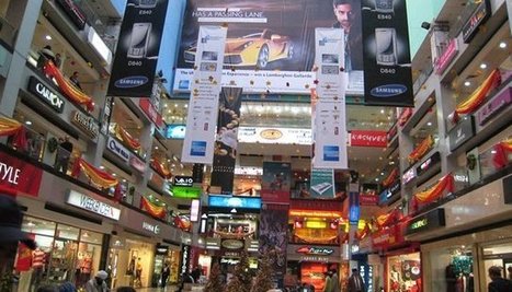 Digital media influence on Indian consumer buying behavior | Moses Gomes | LinkedIn | consumer psychology | Scoop.it
