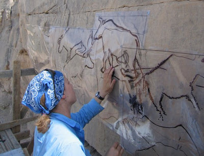 More on Oldest rock art in Egypt discovered | Science News | Scoop.it