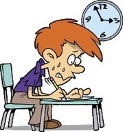 Cómo controlar los nervios ante un examen | Recursos para la orientación educativa | Scoop.it