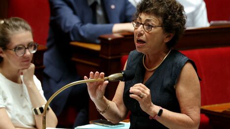 Loi d'urgence agricole : Monique Barbut va pr&eacute;senter sa d&eacute;mission avant le Conseil des ministres ce mercredi&nbsp; | Politiques publiques et soci&eacute;t&eacute; | Scoop.it