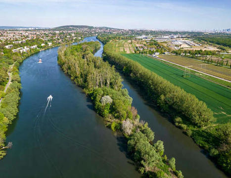 L’île d’Herblay-sur-Seine classée en Espace naturel sensible | Environnement, paysage et biodiversité | Scoop.it