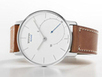 Withings Activité : une montre classique, connectée, avec des capteurs - Les Numériques | UseNum - Sport | Scoop.it