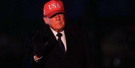 World-scale calamity looms as oil experts warn Trump 'we're living on borrowed time' - Raw Story | Operation Deimos | Scoop.it