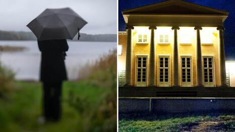 Anna &auml;r tidigare elev p&aring; Sigtunaskolan &ndash; vittnar om v&aring;ldet | Sverige | Expressen | A1Uutiset | Scoop.it