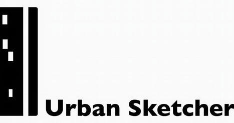 Our Mission | Urban Sketchers | ICSU becoming ISC ... Biocluster | Scoop.it