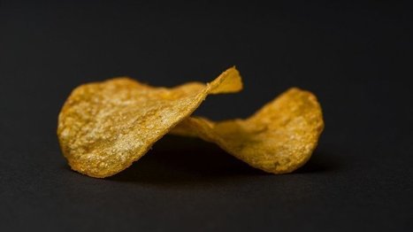 Pénurie de pommes de terres, plus de chips au Japon | ASIES | Scoop.it