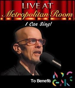 Composer Jimmy Horan Presents I CAN SING! To Benefit the NYC Gay Men's Chorus | LGBTQ+ Movies, Theatre, FIlm & Music | Scoop.it