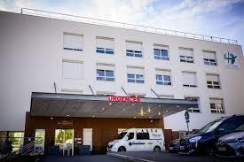Projet médical CH Montluçon 2025 2029 | GRIEPS | Scoop.it
