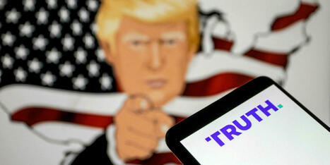 « Trop woke pour eux » : la nouvelle IA de Trump n’arrête pas de le contredire | @ZeHub | Scoop.it