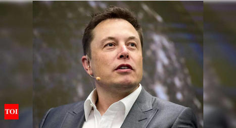 US fraud trial begins over Elon Musk's 2018 Tesla tweets - Times of India | Agents of Behemoth | Scoop.it