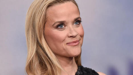 Reese Witherspoon Took An Outside-The-Box Approach To Dealing With Her Anxiety | Effective Hypnotherpay | Scoop.it