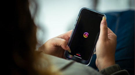 Il est désormais possible de tester les ads sur Threads | Réseaux sociaux | Scoop.it