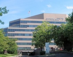 Primer computador cu&aacute;ntico ser&iacute;a comercializado por Lockheed Martin | Ciencia-F&iacute;sica | Scoop.it
