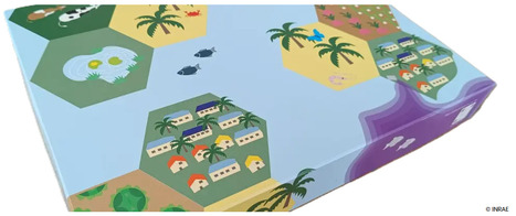 &Eacute;coc'&icirc;le : Quand la science devient un jeu pour sauver nos archipels | &Eacute;cosyst&egrave;mes Tropicaux | Scoop.it