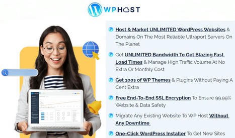 Host & Market Your Unlimited Websites and Domains With WP Hosting Platform  | Online Marketing Tools | Scoop.it