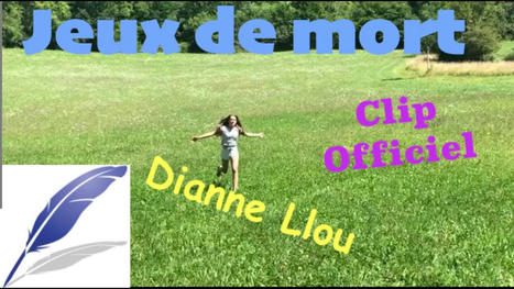 Jeux de mort - Composition de Dian' Llou | Souvenirs d'enfance | Scoop.it