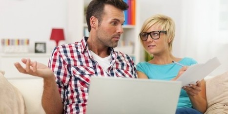 Dogged by Negative Anonymous Reviews? Here's One Solution - Small Business Trends | Digital-News on Scoop.it today | Scoop.it