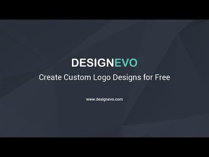 Create Free Logos with DesignEvo | Education 2.0 & 3.0 | Scoop.it