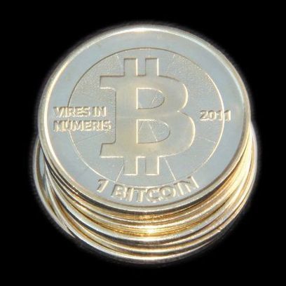 As Bitcoin Takes Off, Regulators Want In | money money money | Scoop.it