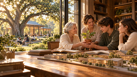Wealth, Stewardship, and Lasting Legacy | Family Office & Billionaire Report - Empowering Family Dynasties | Scoop.it