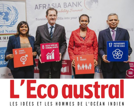 L’AfrAsia Bank Sustainability Summit pour soutenir l’entreprise durable   | EcoVadis dans la Presse | Scoop.it