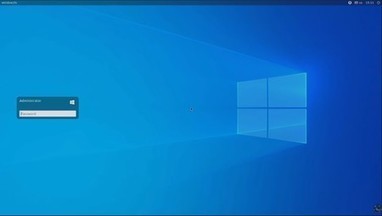 WindowsFX es una distro Linux clon de Windows 10 que puedes instalar hasta en una Raspberry Pi | tecno4 | Scoop.it