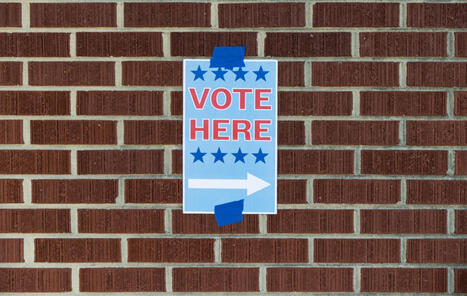 Congressional Black Caucus launches effort to boost voting among Black, rural and young voters in midterms | Black Stories and Inspiration | Scoop.it