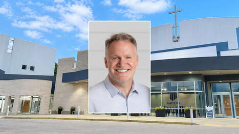 Atlanta pastor: I ignored allegations of sexual abuse, and my friend hurt more people - The Roys Report | The Unseen World | Scoop.it