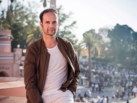 Tino Sehgal en transe sur la place Jemaa El-Fna | Revue de presse théâtre | Scoop.it