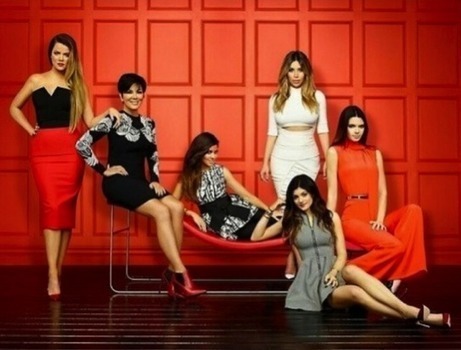 The Kardashian Method of Content Marketing | Content Marketing | Scoop.it