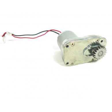 Ersatz Motor Tabakschneidmesser - Powermatic 3 + | Elektrische Stopfmaschine - Stopfmaschineshop.com | Scoop.it