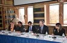 Poverty reduction and social development - OECD | PARLIAMENTS - (PAP) PAN AFRICAN PARLIAMENT | Scoop.it