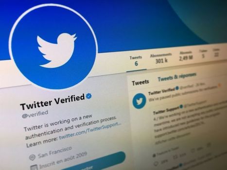 Voici comment fonctionne l’#algorithme de #recherche de #Twitter | Prospectives et nouveaux enjeux dans l'entreprise | Scoop.it