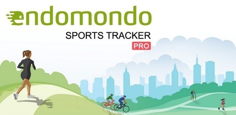 Endomondo Sports Tracker PRO v8.2.1 (paid) apk download | ApkCruze-Free Android Apps,Games Download From Android Market | Android Apps And Games ApkLife.com | Scoop.it