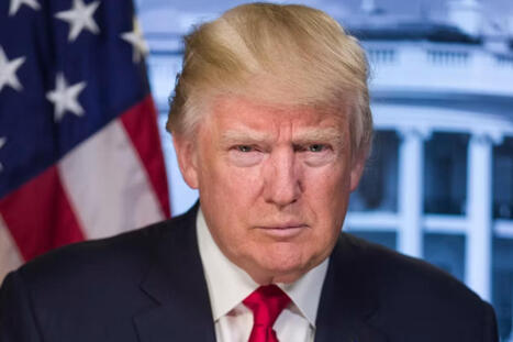 Trump's Teen Accuser Could See FBI Notes Reviewed After Epstein Transparency Act II Victory | IBTimes UK | Operation Phobos | Scoop.it