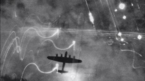 Courage and Passion - Lancaster bomber crews 1942-45 | 460 Squadron - Bomber Command: 1942-45 | Scoop.it