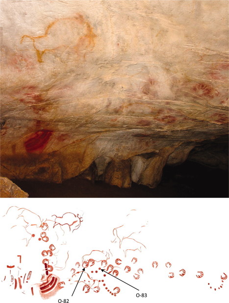 Samedi-sciences (47): un art des cavernes néandertalien? | Merveilles - Marvels | Scoop.it
