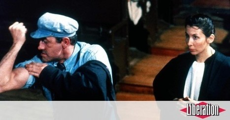 Yves Afonso, corps en gueule | Revue de presse théâtre | Scoop.it