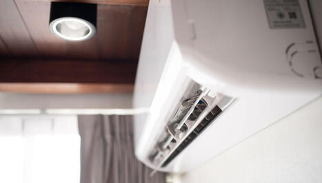 Intensification du r&eacute;chauffement climatique + intensification des climatiseurs = cercle vicieux | Plan&egrave;te DDurable | Scoop.it