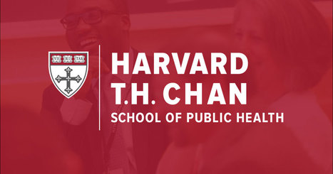 Intermittent social distancing may be needed through 2022 to manage COVID-19 - Harvard T.H. Chan School of Public Health | Covid-19 : analyses et prospective | Scoop.it