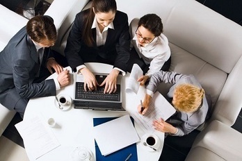 La couveuse d'entreprise pour tester son activité | Innovation Sociale et Entrepreneuriat Social | Scoop.it