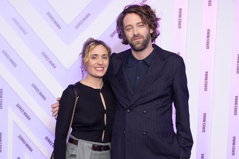 La s&eacute;rie &laquo;&nbsp;Privil&egrave;ges&nbsp;&raquo;, sur HBO, m&ecirc;le r&eacute;alisme et ultra-romanesque | Culture | Scoop.it