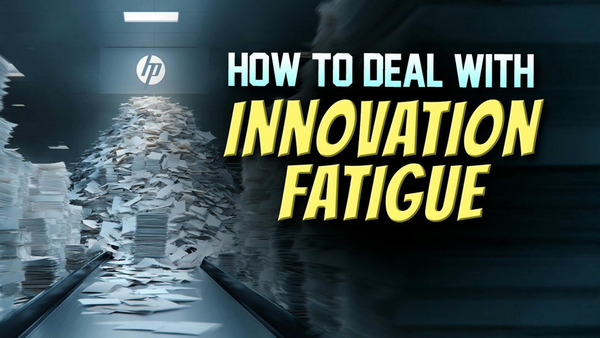 The Innovation Crisis No One's Talking About | Innovating to what's next... | Scoop.it