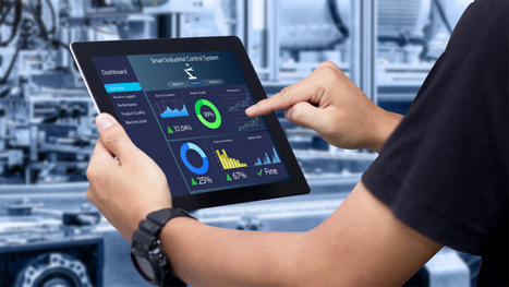 Mendix, la plateforme low-code et filiale de Siemens arrive en France - | [Wudo] Corporate Transformation | Scoop.it