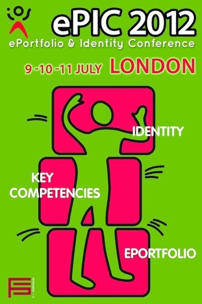 ePIC 2012 - 10th ePortfolio and Identity Conference — ePIC | E-Portfolio @ School | Scoop.it