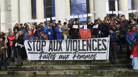 40&nbsp;% des associations f&eacute;ministes disent refuser des b&eacute;n&eacute;ficiaires faute de moyens, selon la Fondation des femmes - Ouest-France | Revue de presse | Scoop.it