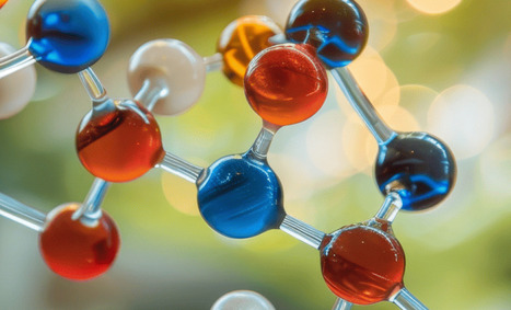 PFAS : vers une surveillance élargie | Anses | Prévention du risque chimique | Scoop.it